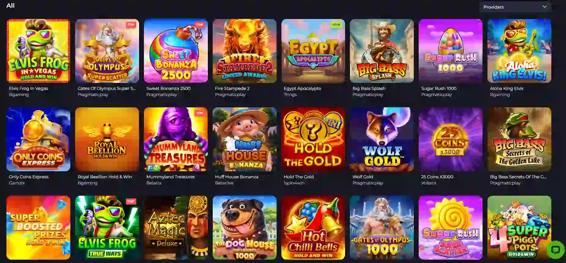 JeetCity Pokies and Games Australia: Providers, Categories and Limits